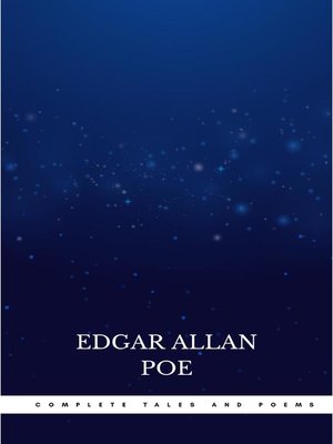 cover image of Complete Tales and Poems